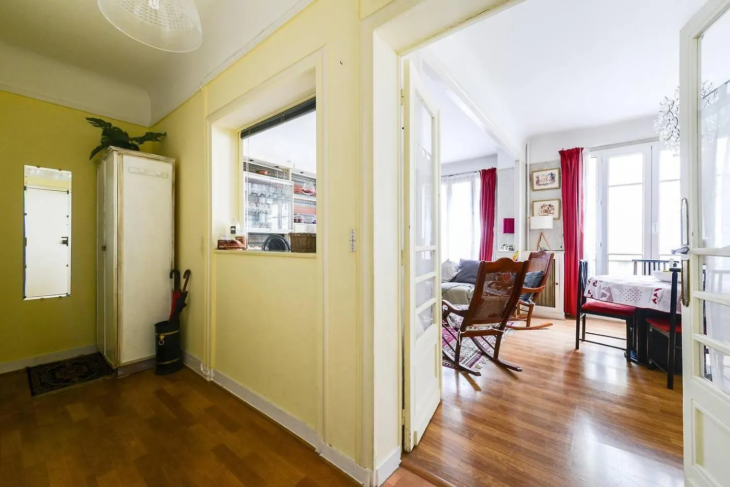 Guestready - Bel Apt A 5 Minutes De Chinatown París