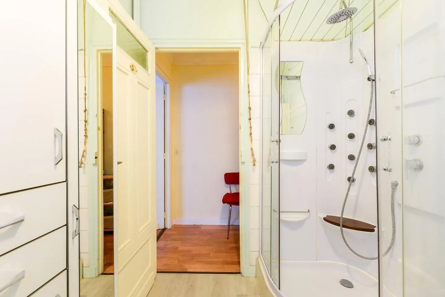 Guestready - Bel Apt A 5 Minutes De Chinatown París Apartamento