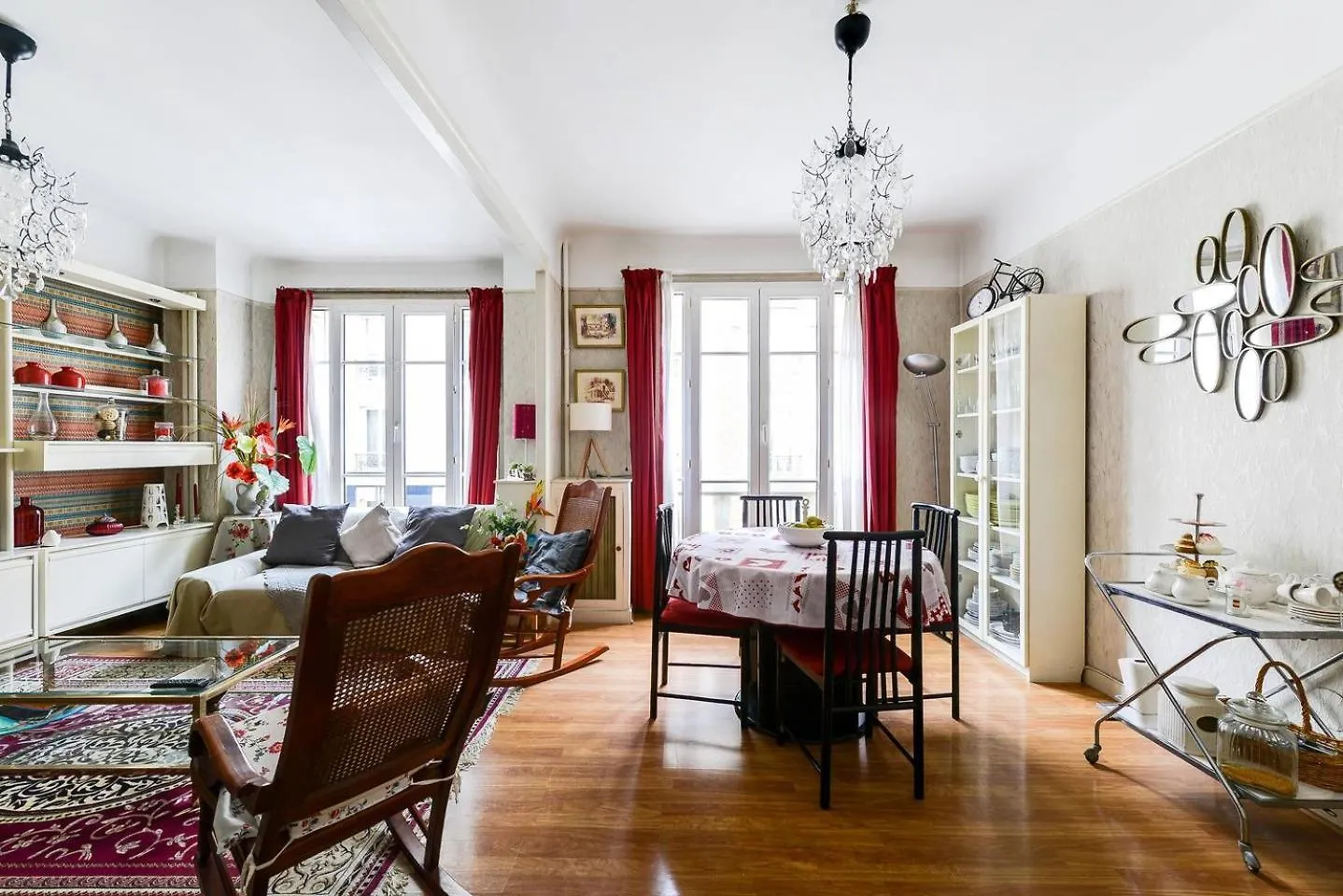 Guestready - Bel Apt A 5 Minutes De Chinatown París