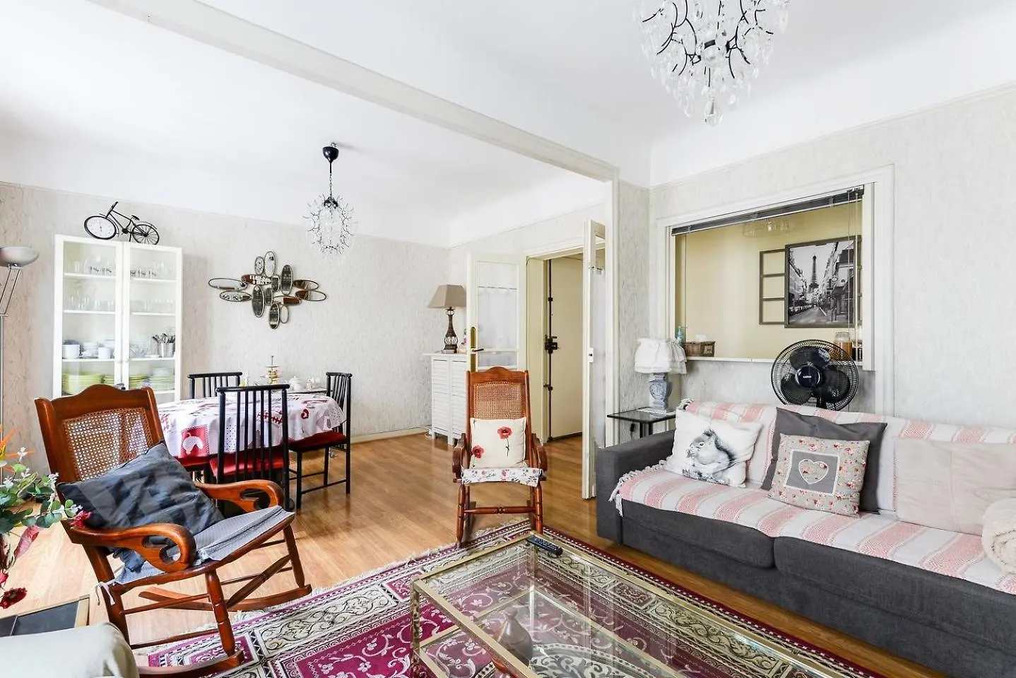 Guestready - Bel Apt A 5 Minutes De Chinatown París