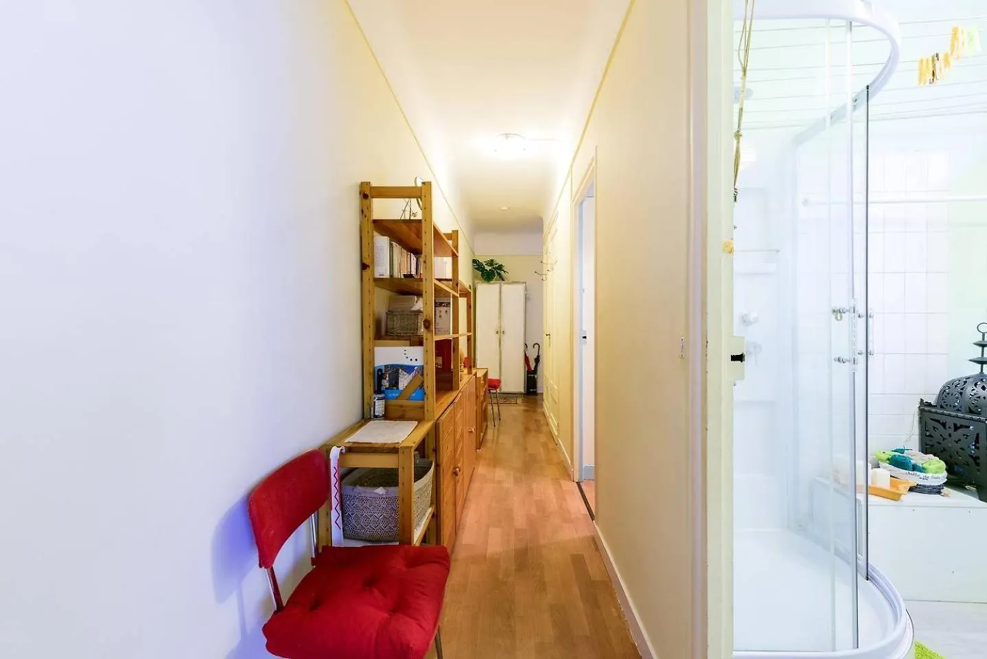 Guestready - Bel Apt A 5 Minutes De Chinatown Paris 0*,