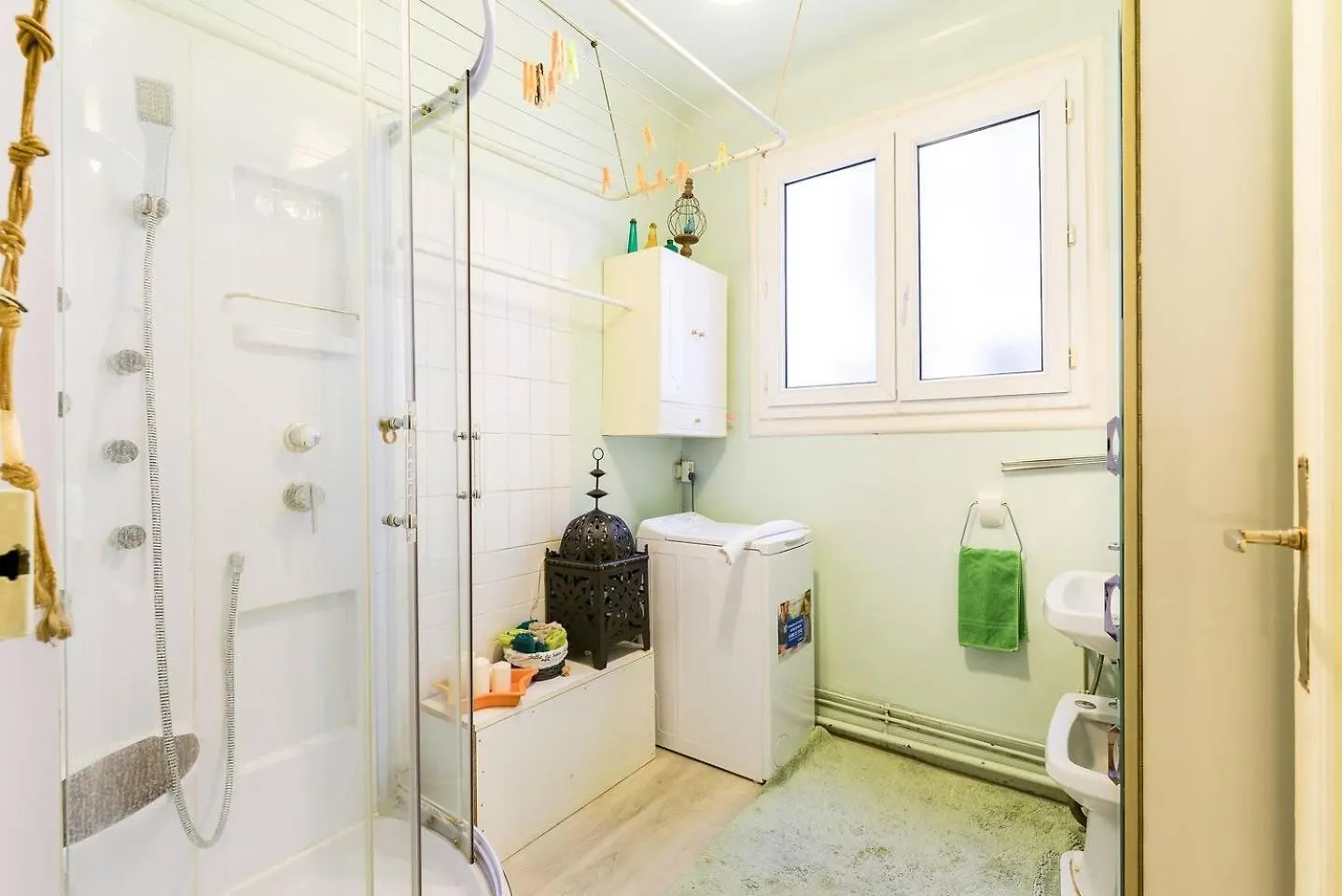Apartment Guestready - Bel Apt A 5 Minutes De Chinatown Paris