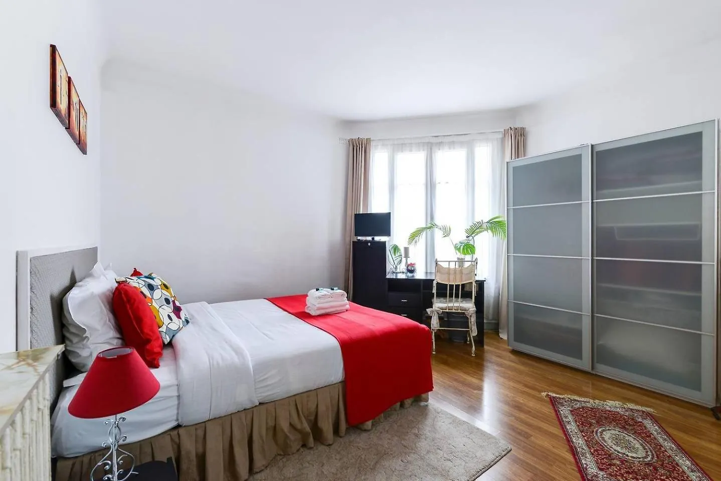 Guestready - Bel Apt A 5 Minutes De Chinatown Paris 0*,  Fransa